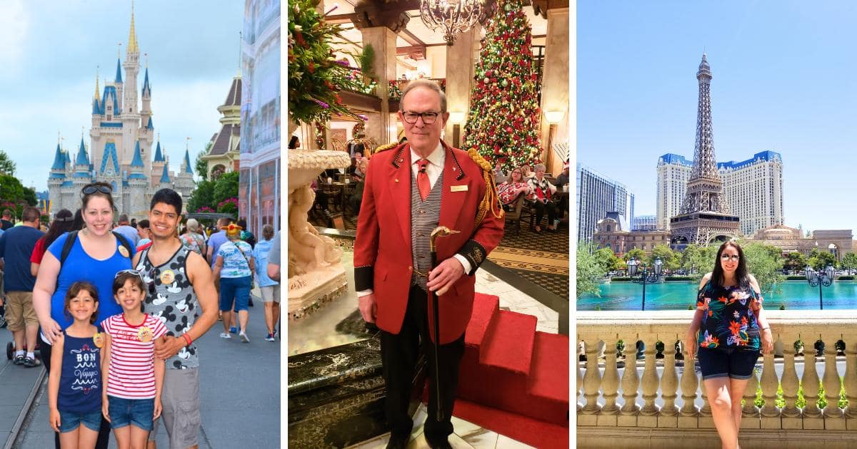 Warm Winter Vacations in the United States: Where to Escape the Cold